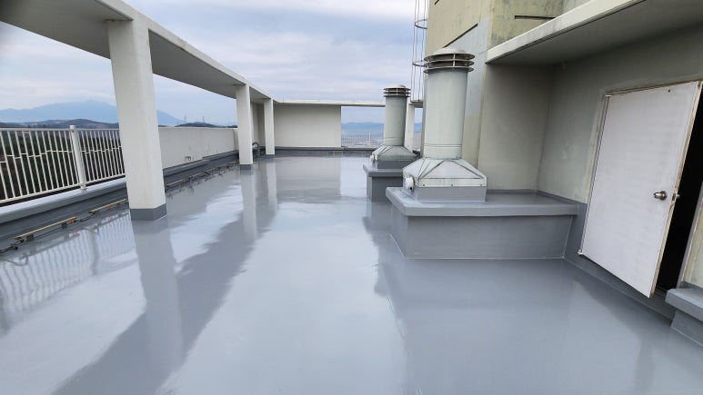 구미방수업체 우레탄 방수공사