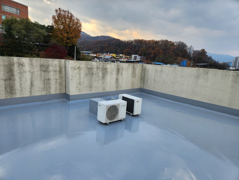 김천 방수 공사