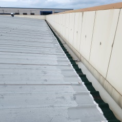 구미방수업체 구미 공단동 판넬공장 옥상 방수공사