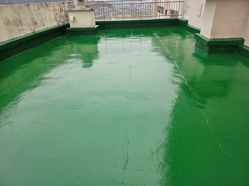 구미방수(00옥상방수)